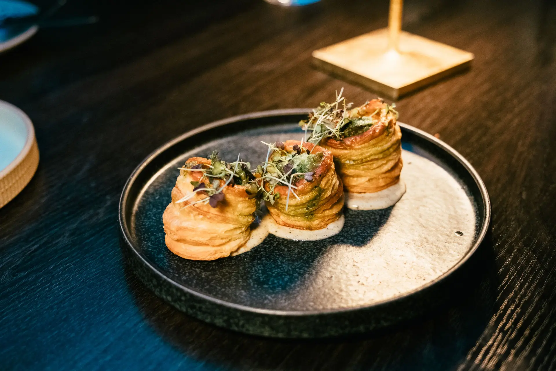 Signature Dish