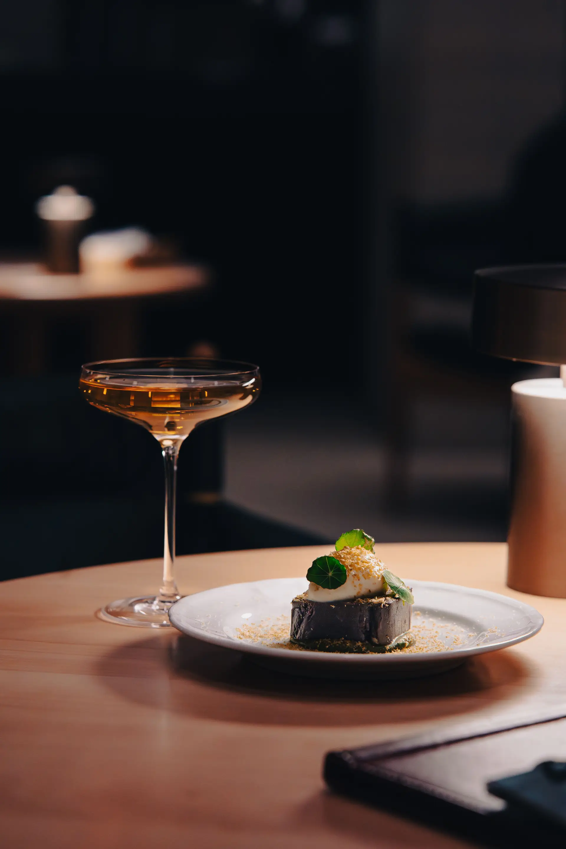 Artisan Cocktail