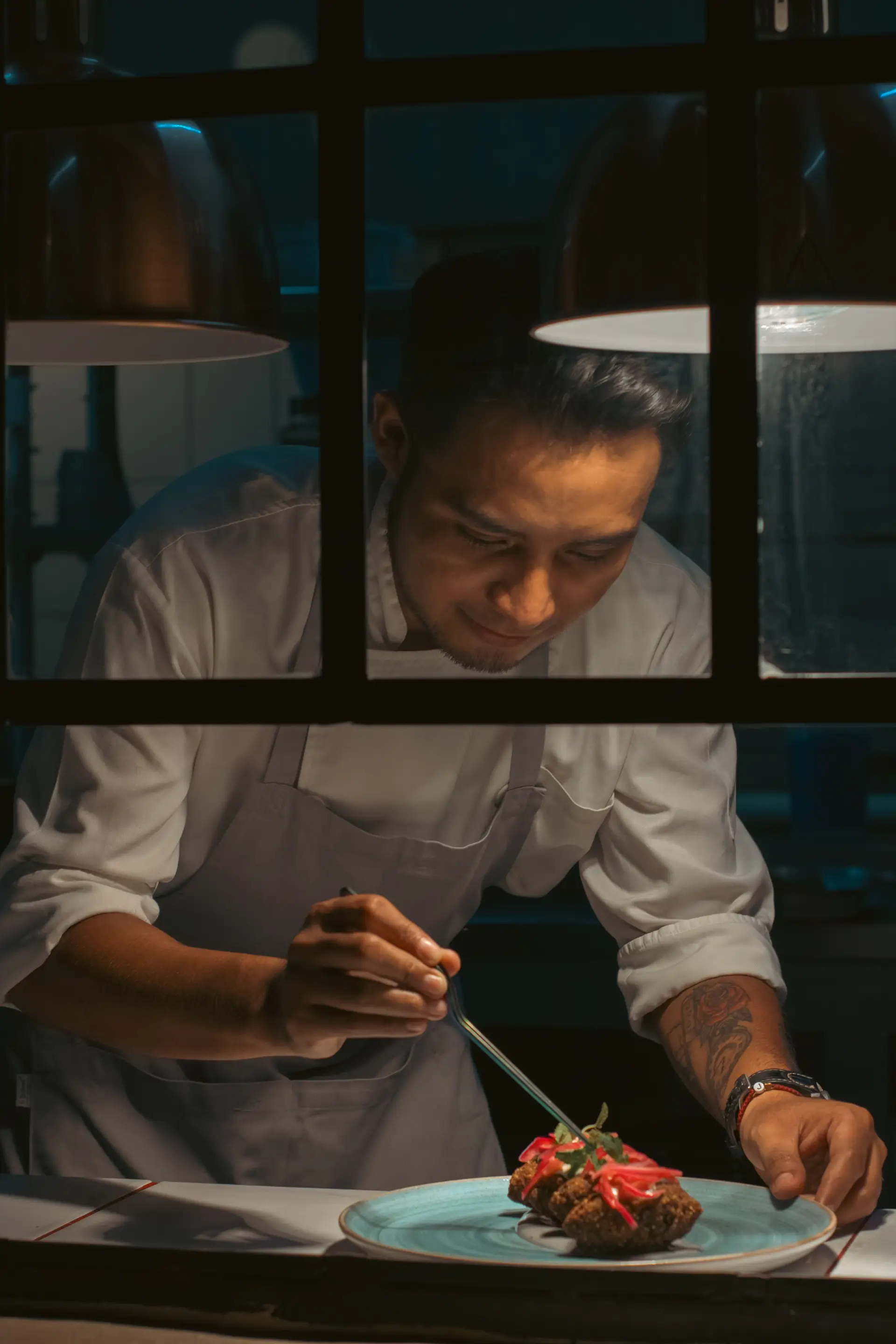 Glavni Chef Blueplainatelier
